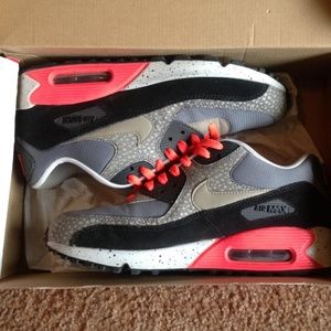 air max 90 bamboo safari